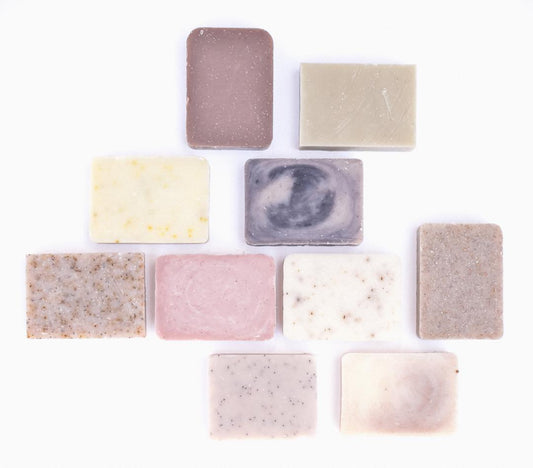 Ingredient Focus: Colorants