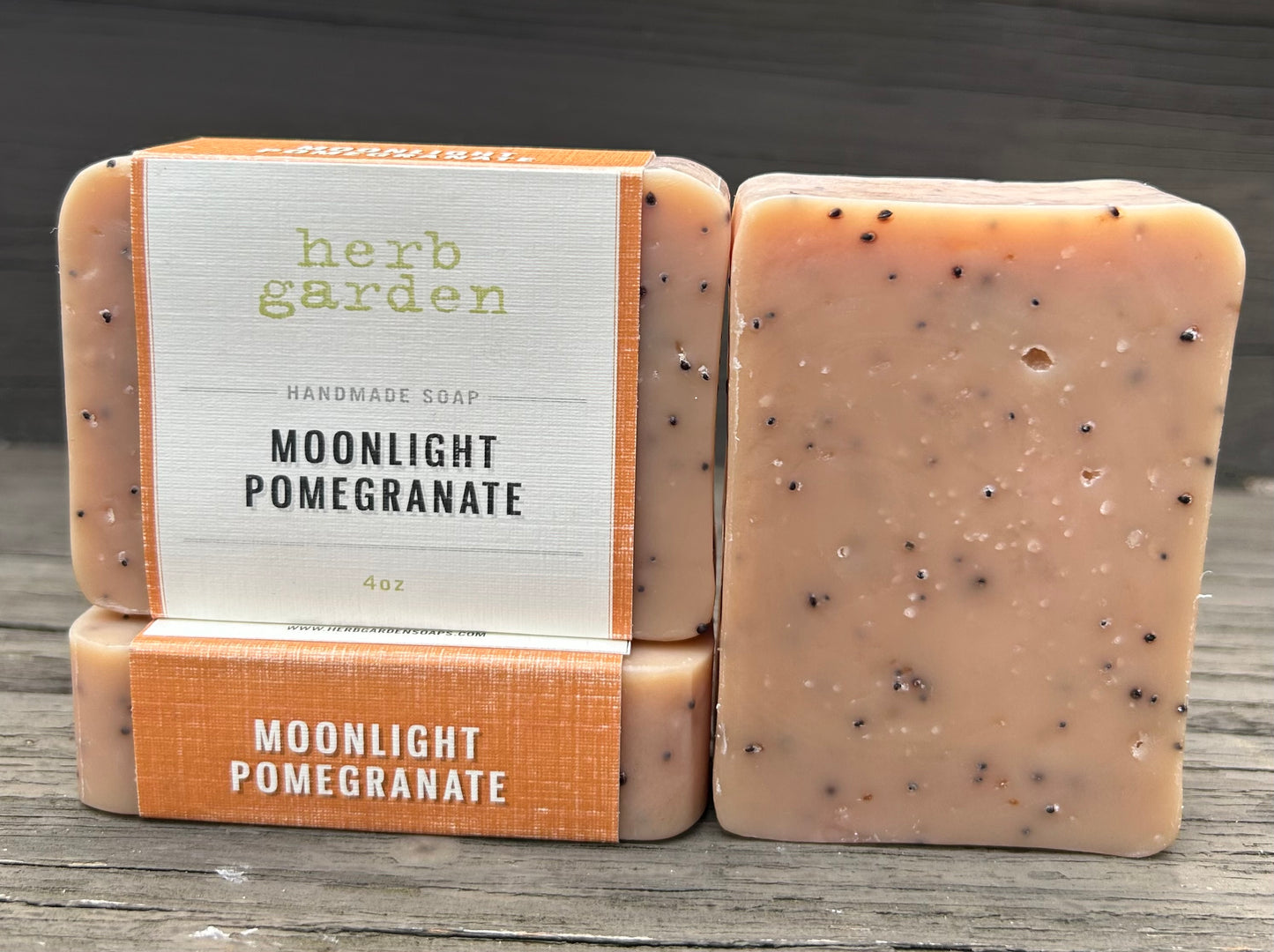 NEW - Moonlight Pomegranate