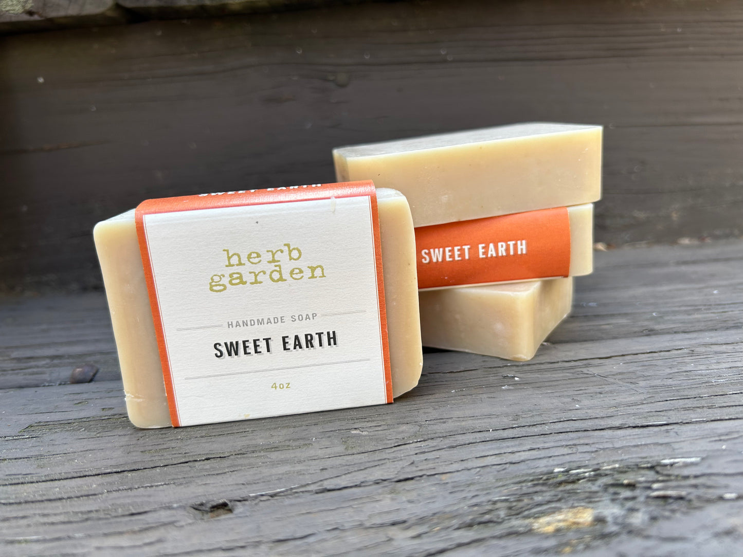 Sweet Earth