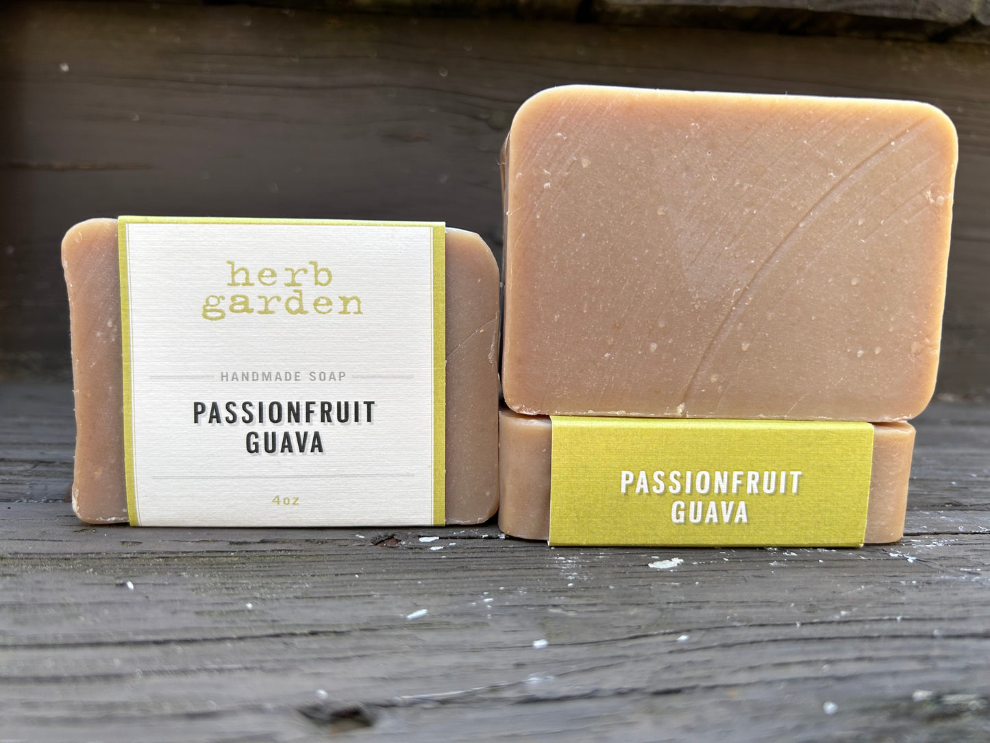 Passionfruit Guava SEASONAL