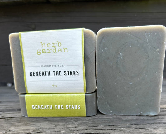 Beneath the Stars
