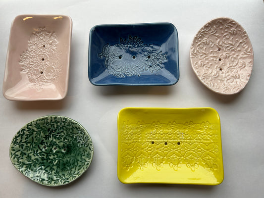 Soap Dishes
