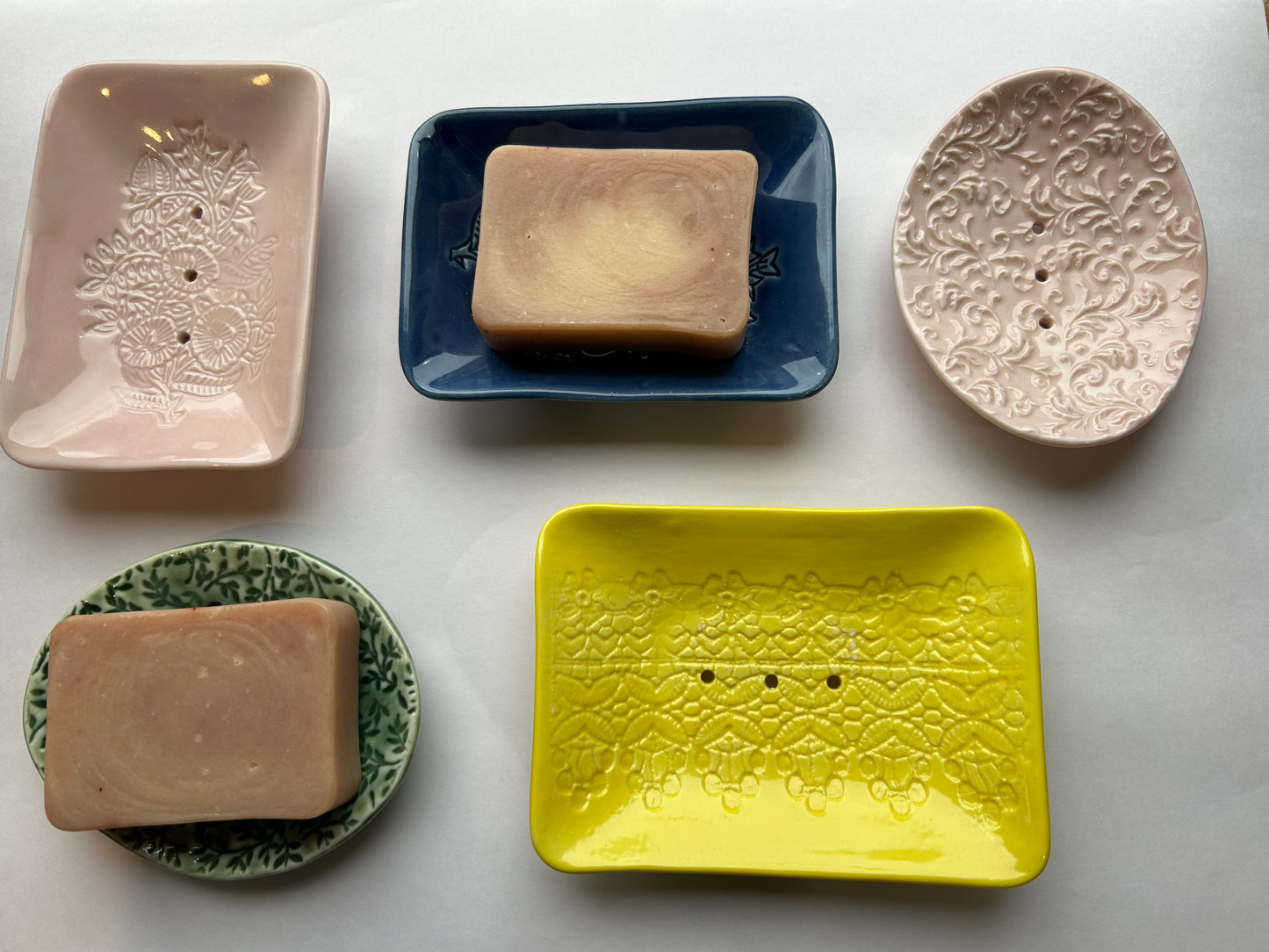 Soap Dishes