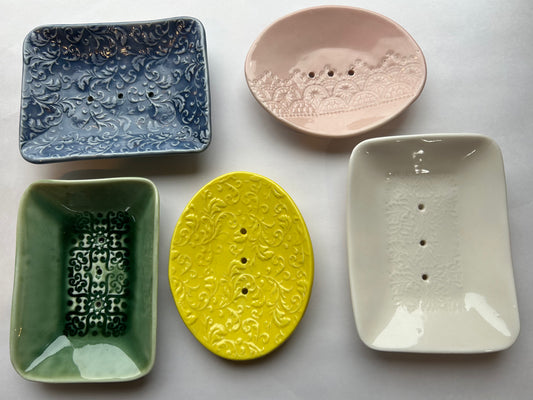 Soap Dishes
