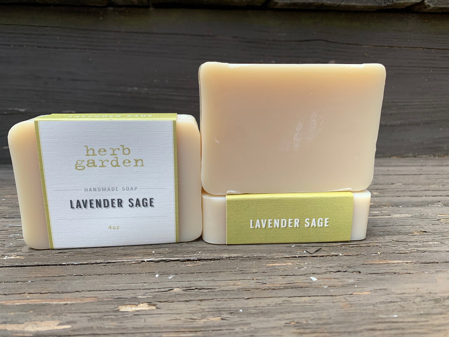 Lavender Sage