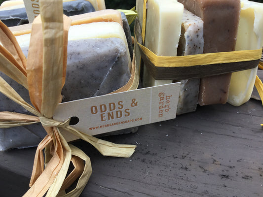 Odds & Ends