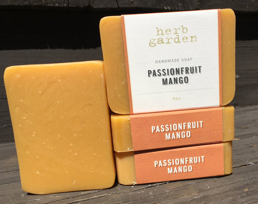 Passionfruit Mango  SEASONAL