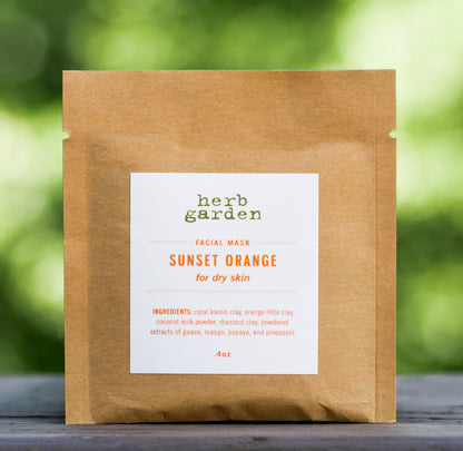 12 pack Facial Mask Mix - 30% off regular price