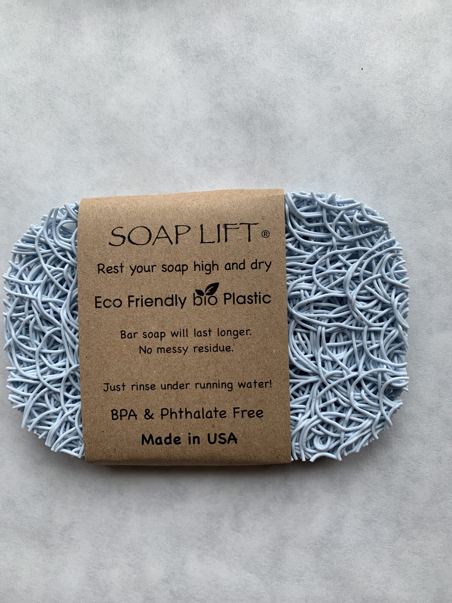 Soap Lifts®