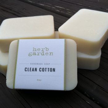 Clean Cotton (Currently out of stock)