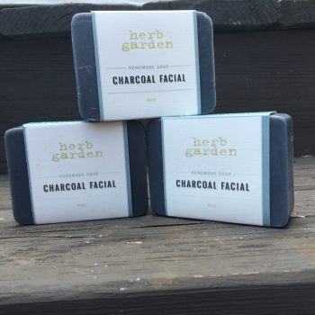 Charcoal Facial (Currently out of stock)